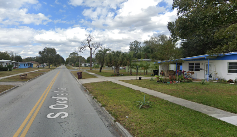 Child and Adult Stabilized Following Shooting in Orlando's Engelwood Park, Suspect at Large