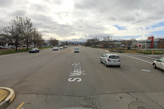 Child and Woman Dead, Man in Critical Condition After Vehicle Fire in Livermore, Investigation Underway