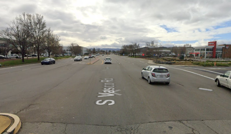 Child and Woman Dead, Man in Critical Condition After Vehicle Fire in Livermore, Investigation Underway