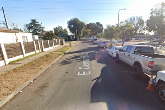 Child Fatality and Multiple Injuries in South Los Angeles Multi-Vehicle Crash
