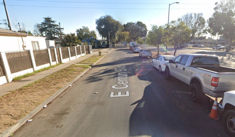 Child Fatality and Multiple Injuries in South Los Angeles Multi-Vehicle Crash
