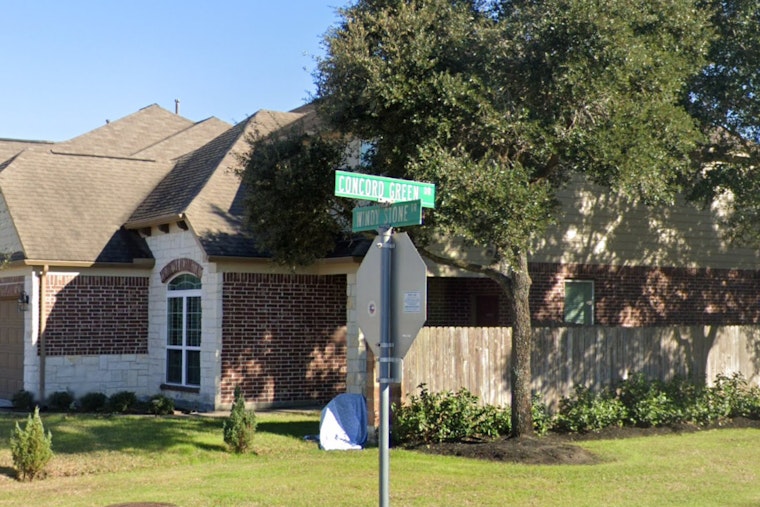 Child Fatally Struck by Hit-and-Run Driver During Fourth of July Fireworks in Katy, Texas