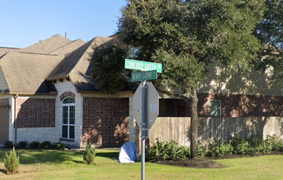 Child Fatally Struck by Hit-and-Run Driver During Fourth of July Fireworks in Katy, Texas