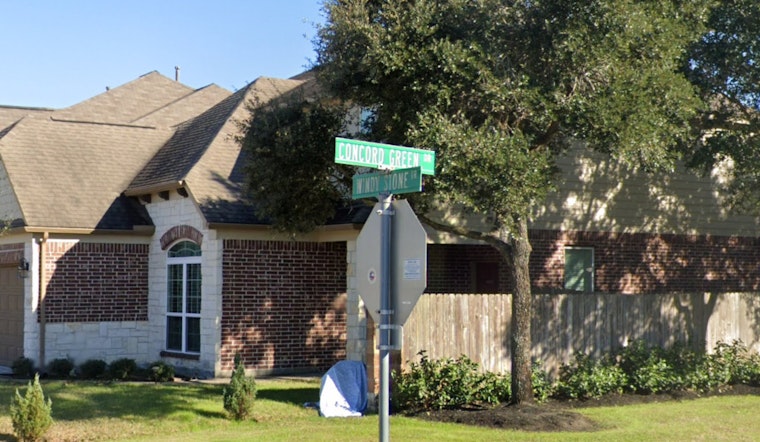 Child Fatally Struck by Hit-and-Run Driver During Fourth of July Fireworks in Katy, Texas