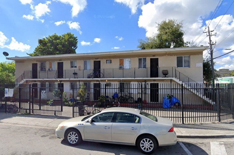 Child in Critical Condition After Being Shot in Overtown, Miami; Police Seek Information