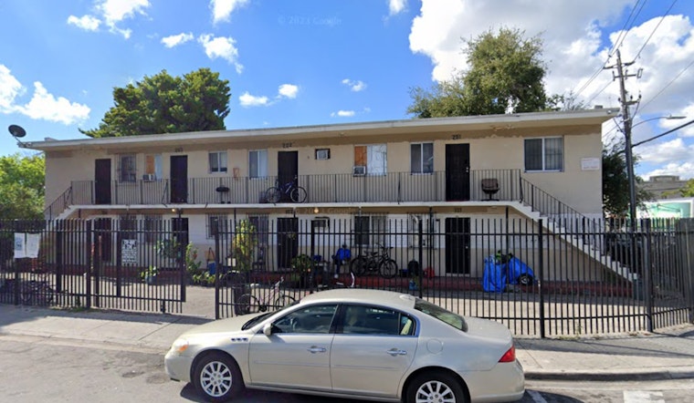 Child in Critical Condition After Being Shot in Overtown, Miami; Police Seek Information