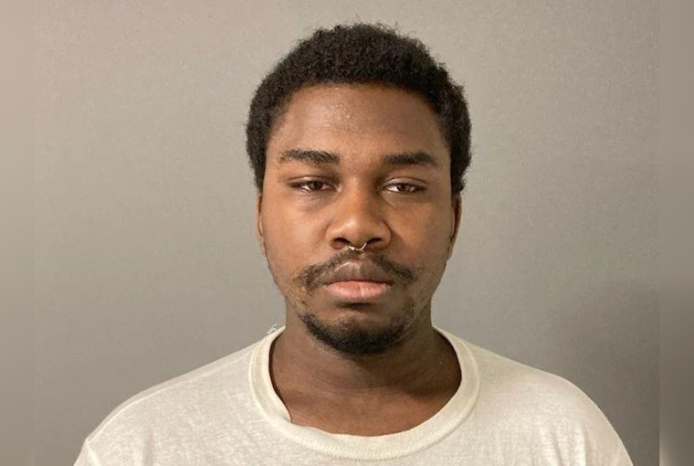 Child Murder Suspect Caught in New Hampshire, Facing Extradition to Washington State
