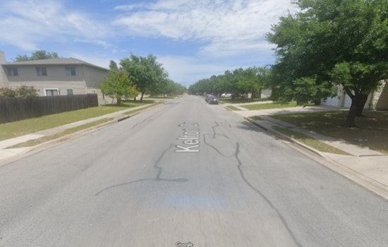 Child Victim of Fatal Shooting Marks Austin's 35th Homicide in 2024, Police Investigate Relative's Accidental Discharge