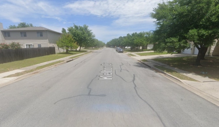 Child Victim of Fatal Shooting Marks Austin's 35th Homicide in 2024, Police Investigate Relative's Accidental Discharge