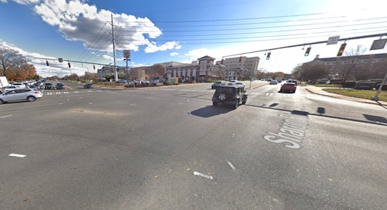 Childress Klein Proposes Major Mixed-Use Redevelopment in Charlotte's SouthPark Area