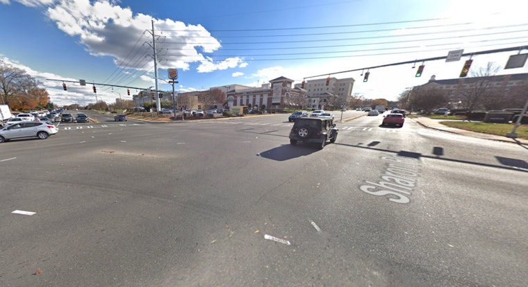 Childress Klein Proposes Major Mixed-Use Redevelopment in Charlotte's SouthPark Area