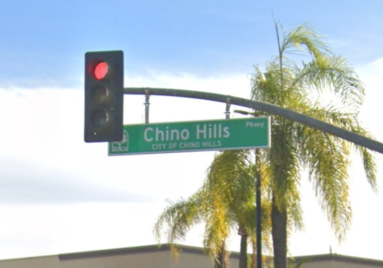 Chino Resident Charged with Commercial Burglary After Alleged Theft at ASN Depot in Chino Hills