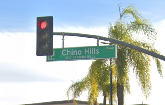 Chino Resident Charged with Commercial Burglary After Alleged Theft at ASN Depot in Chino Hills