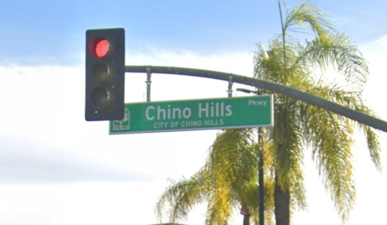 Chino Resident Charged with Commercial Burglary After Alleged Theft at ASN Depot in Chino Hills