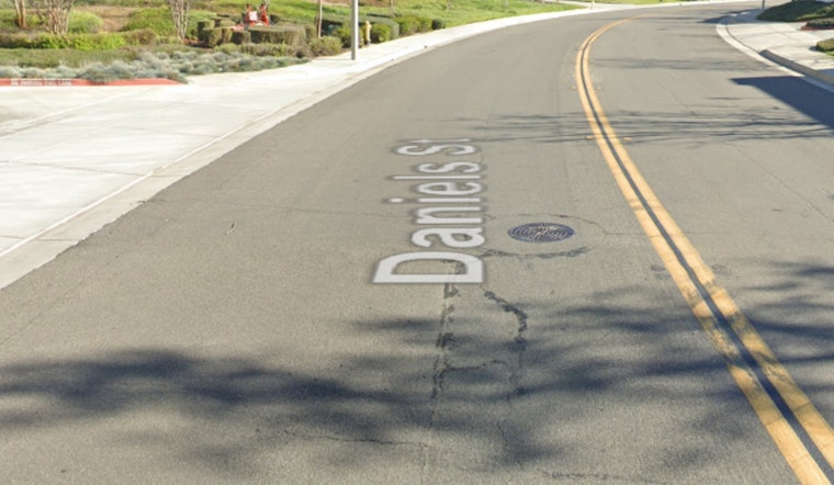 Chino Trio Charged in Organized $7,000 Beauty Product Heist in Lake Elsinore