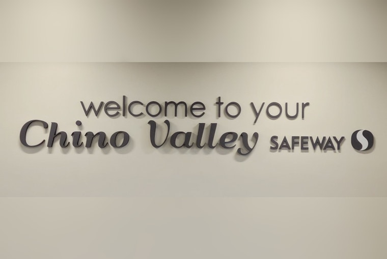 Chino Valley Safeway's Future Remains Secure Despite Kroger-Albertson's Merger Turmoil