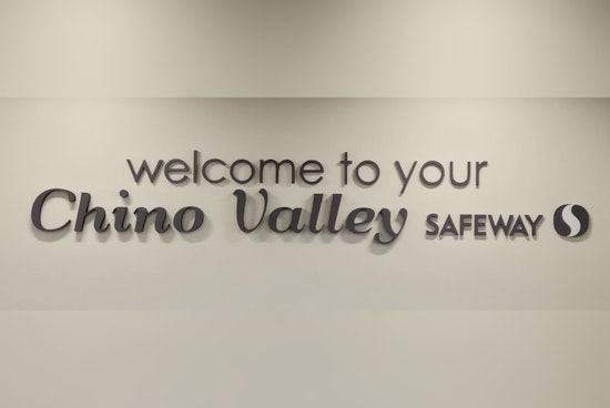 Chino Valley Safeway's Future Remains Secure Despite Kroger-Albertson's Merger Turmoil