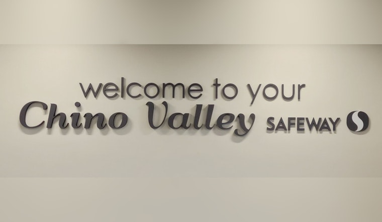 Chino Valley Safeway's Future Remains Secure Despite Kroger-Albertson's Merger Turmoil