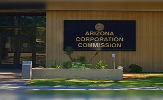 Chispa Arizona Fires Up $200K Voter Education Campaign on Corporation Commission's Role