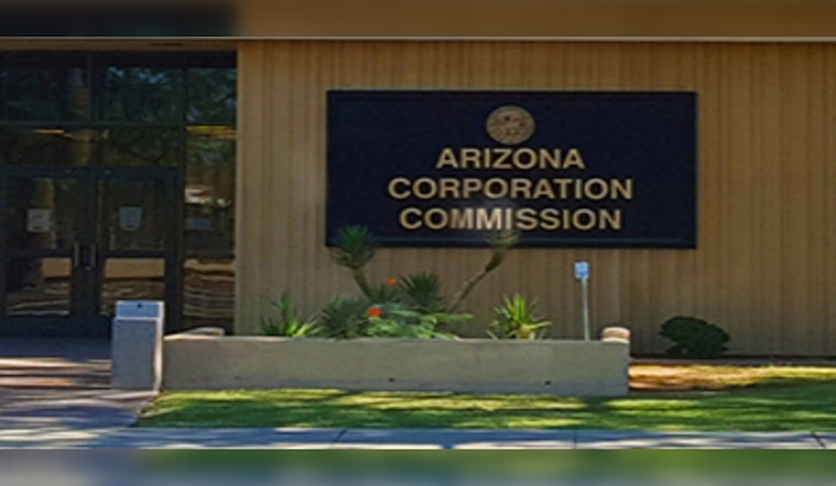 Chispa Arizona Fires Up $200K Voter Education Campaign on Corporation Commission's Role