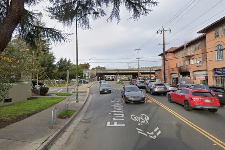 CHP Seeks Witnesses in Deadly Oakland Hit-and-Run Motorcyclist Accident on I-580