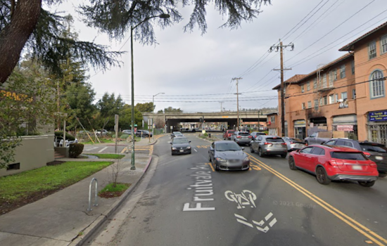 CHP Seeks Witnesses in Deadly Oakland Hit-and-Run Motorcyclist Accident on I-580