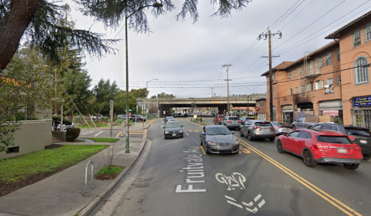 CHP Seeks Witnesses in Deadly Oakland Hit-and-Run Motorcyclist Accident on I-580