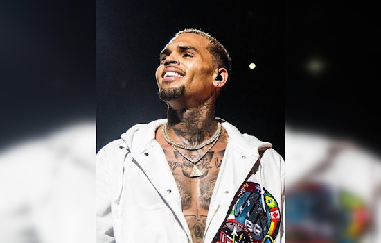 Chris Brown and Entourage Face $50 Million Lawsuit Over Alleged Assault at Fort Worth Concert
