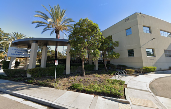 Chula Vista Police Announce DUI Checkpoint for July 13 to Enhance Road Safety