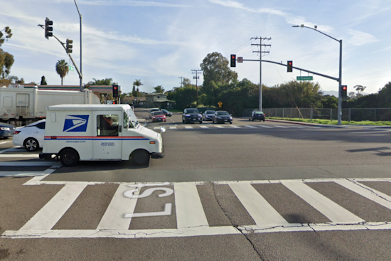 Chula Vista Police Conduct DUI Checkpoint, Two Arrested for Suspected Impaired Driving