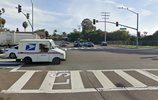 Chula Vista Police Conduct DUI Checkpoint, Two Arrested for Suspected Impaired Driving
