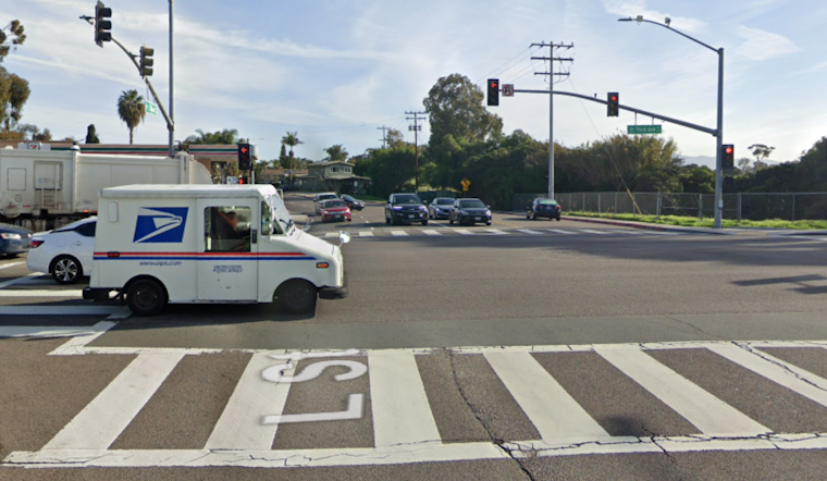 Chula Vista Police Conduct DUI Checkpoint, Two Arrested for Suspected Impaired Driving