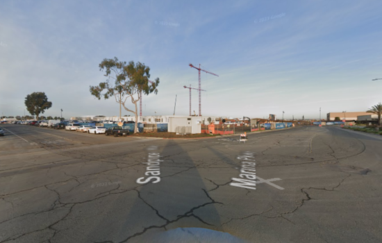 Chula Vista Police Involved in Fatal Shooting of Armed Suspect Following Traffic Incident