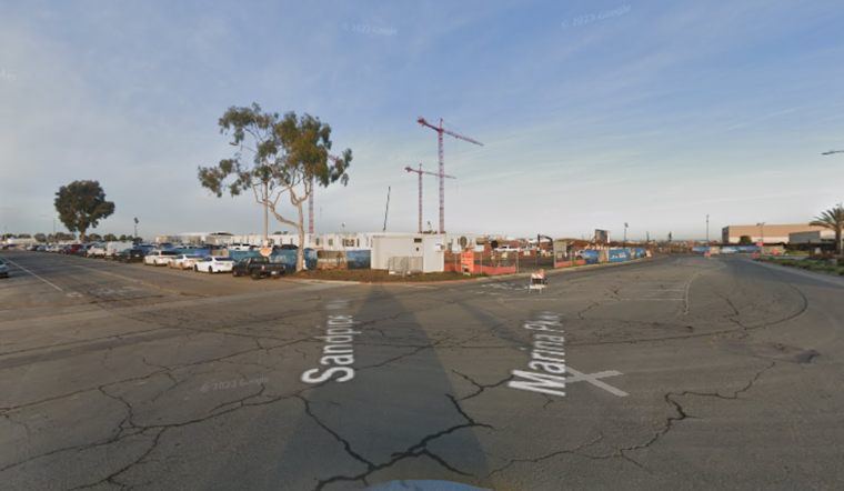 Chula Vista Police Involved in Fatal Shooting of Armed Suspect Following Traffic Incident