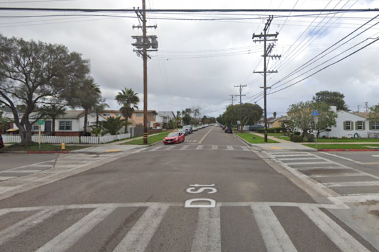 Chula Vista Police Safely Resolve Armed Standoff, Suspect Arrested for Negligent Discharge of Firearm