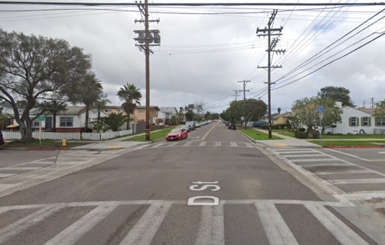 Chula Vista Police Safely Resolve Armed Standoff, Suspect Arrested for Negligent Discharge of Firearm