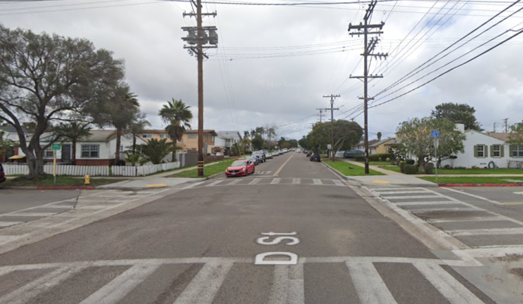 Chula Vista Police Safely Resolve Armed Standoff, Suspect Arrested for Negligent Discharge of Firearm