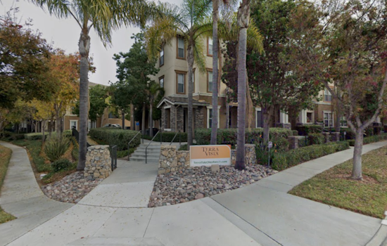 Chula Vista Police Seek Public's Help to Find Suspect in Fatal Stabbing at Terra Vista Apartments