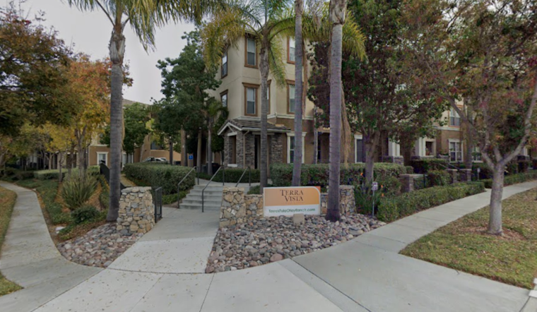 Chula Vista Police Seek Public's Help to Find Suspect in Fatal Stabbing at Terra Vista Apartments