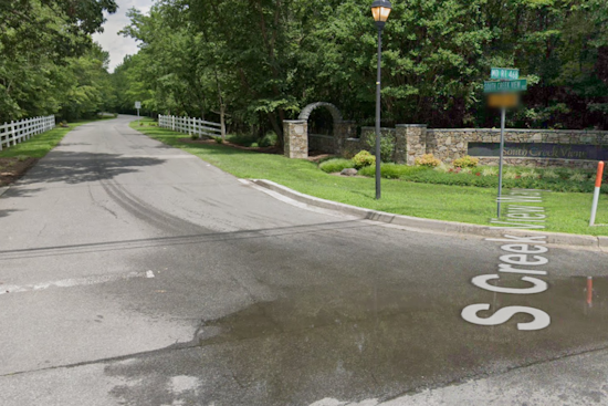 Churchton Community Shaken by Random Gunfire, Anne Arundel County Police Seek Tips