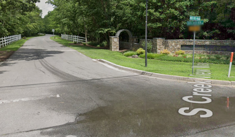 Churchton Community Shaken by Random Gunfire, Anne Arundel County Police Seek Tips