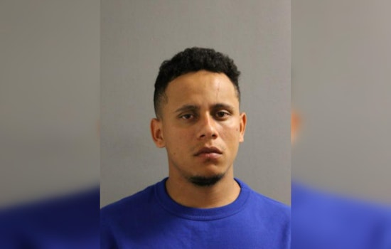 Cicero Shooting Suspect Facing Charges Including Attempted Murder