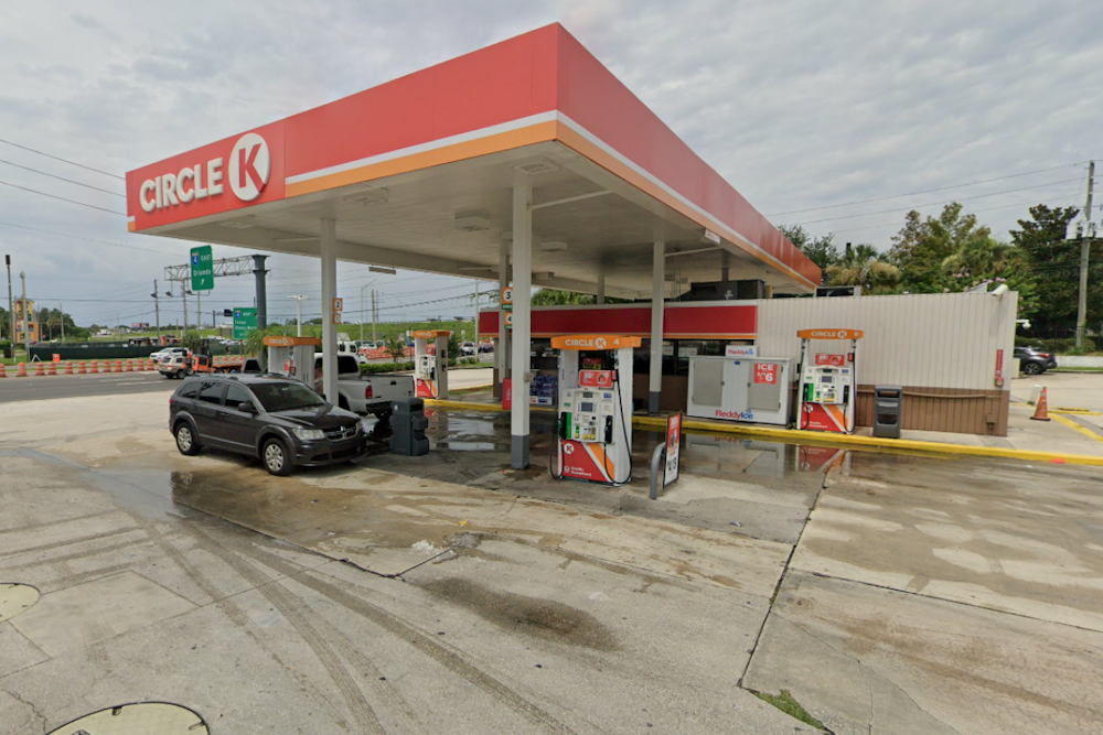 Circle K Slashes Fuel Prices by 40 Cents in Eastern U.S. with Special Event in Orlando