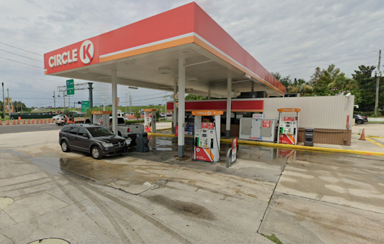 Circle K Slashes Fuel Prices by 40 Cents in Eastern U.S. with Special Event in Orlando