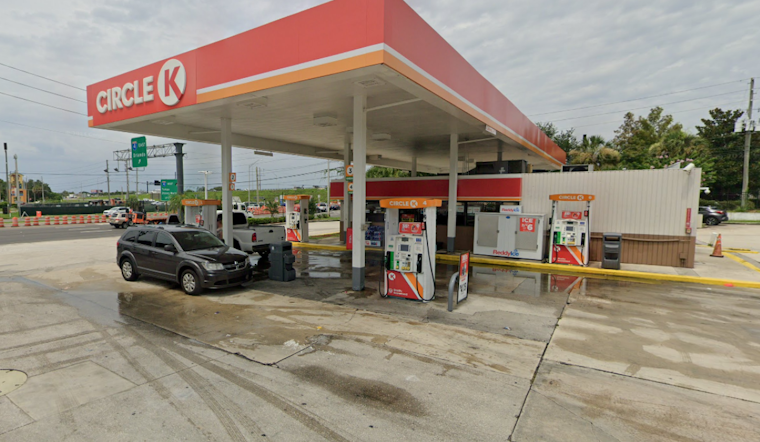 Circle K Slashes Fuel Prices by 40 Cents in Eastern U.S. with Special Event in Orlando
