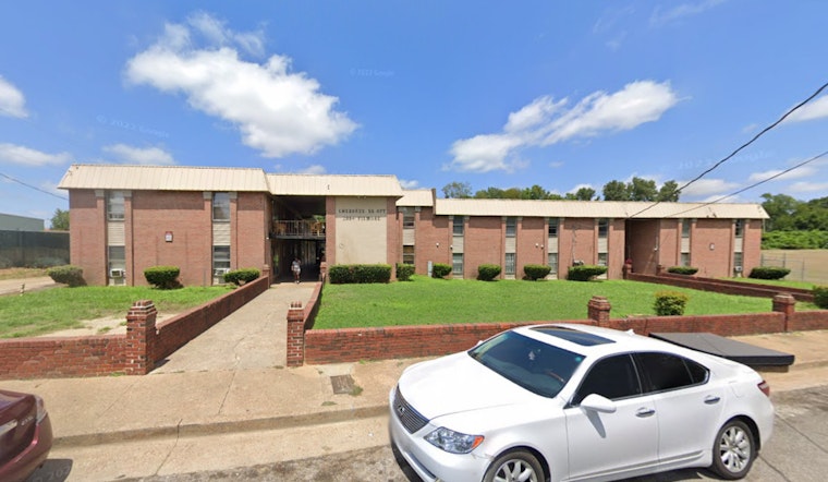 City Leaders Step In to Address Substandard Living Conditions at Cherokee Square Apartments