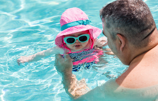 City of Arlington Urges Citizens to Protect Eyes with Proper UV-Blocking Sunglasses and Hats