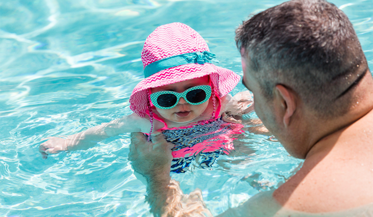 City of Arlington Urges Citizens to Protect Eyes with Proper UV-Blocking Sunglasses and Hats