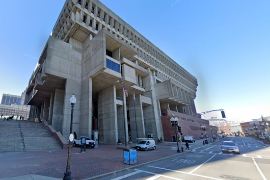 City of Boston Reaches $1M Settlement in Sexual Harassment Claim Against Former Health Chief Felix Arroyo