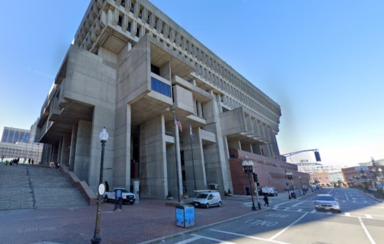City of Boston Reaches $1M Settlement in Sexual Harassment Claim Against Former Health Chief Felix Arroyo